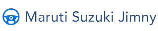 Maruti Suzuki Jimny
