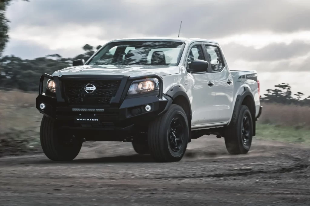 Here are the Most Affordable Off-Road Vehicles in Australia